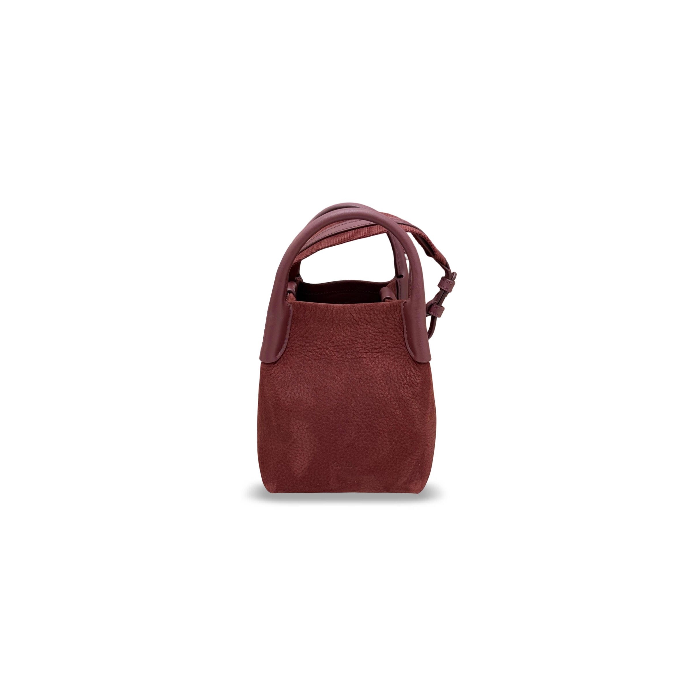 LORO PIANA MICRO BALE BAG (16*13*13cm)